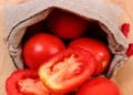 De ce roșia este considerată un fruct, deși este tratată, adeseori, precum o legumă