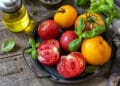 De ce roșia este considerată un fruct, deși este tratată, adeseori, precum o legumă