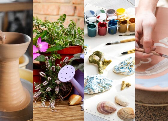 Ce hobby-uri noi să încerci în vara anului 2025