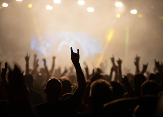 Concert Metallica 2026 trupa revine la București