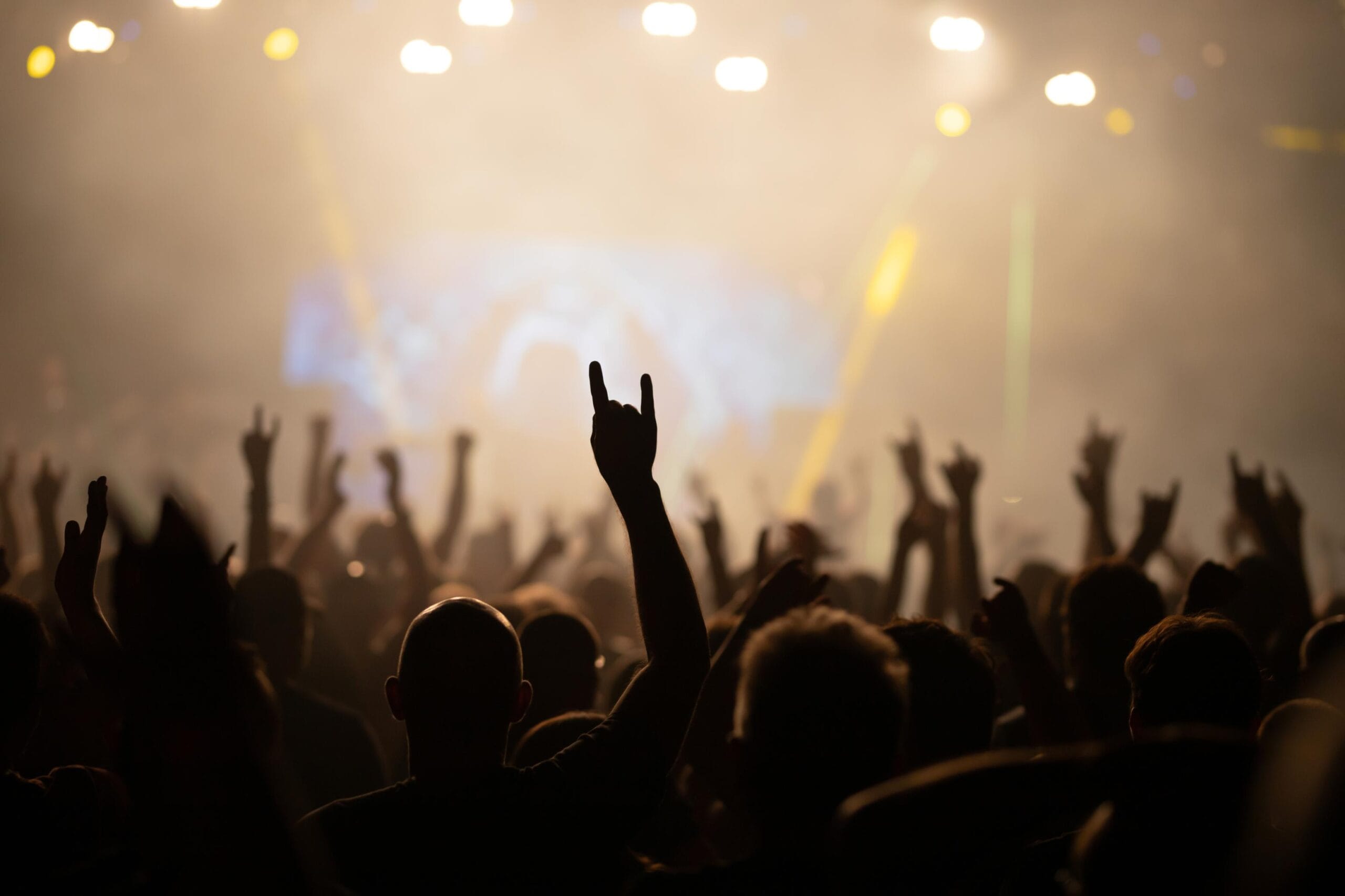 Concert Metallica 2026 trupa revine la București