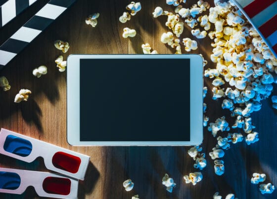 Filme și seriale noi pe Netflix în mai 2025 titluri oficiale