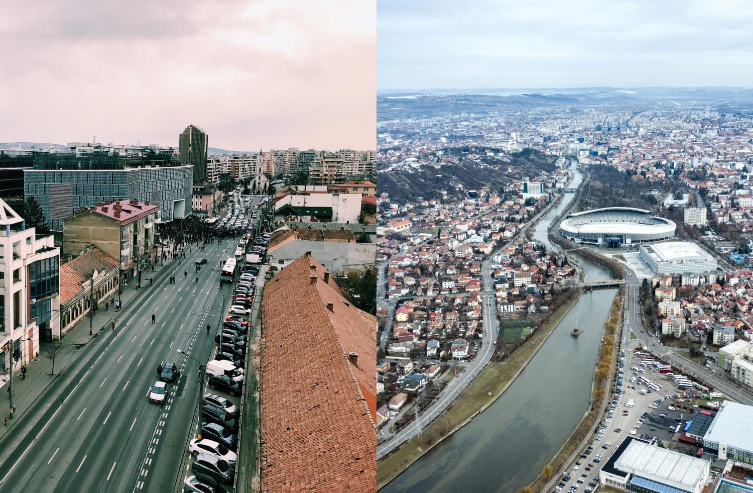 Zilele Clujului 2025: festival urban între 22-25 mai 2025, cu peste 100 de evenimente